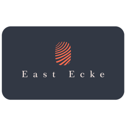 East Ecke logo.