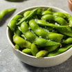 8 Edamame