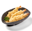7 Ebi Tempura (3 Stück)