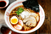 Sp5 Shoyu Ramen